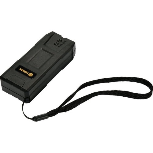 Wire and metal profile detector