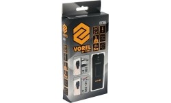 Wire and metal profile detector