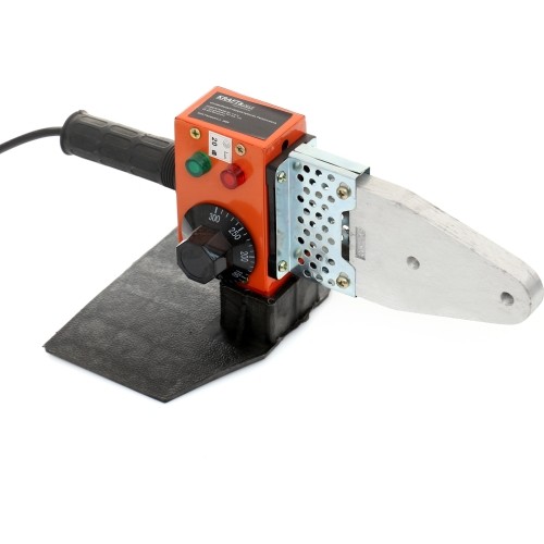 Suvirinimo aparatas termoplasto vamzdžiams (PVC) 1500W