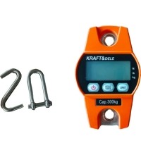 Hook hand scale 300kg