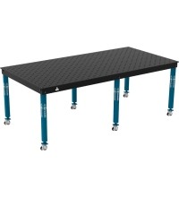Welding table BASIC 12 mm