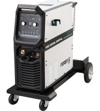 Suvirinimo pusautomatis FORBY® MIG 300GL digital (sinerginis)