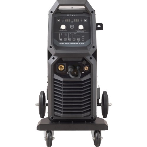 Inverter welding machine FORBY® MIG-300GL Digital