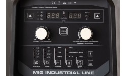 Inverter welding machine FORBY® MIG-300GL Digital