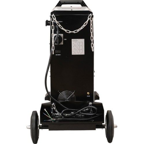 Inverter welding machine FORBY® MIG-300GL Digital