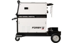 Inverter welding machine FORBY® MIG-300GL Digital