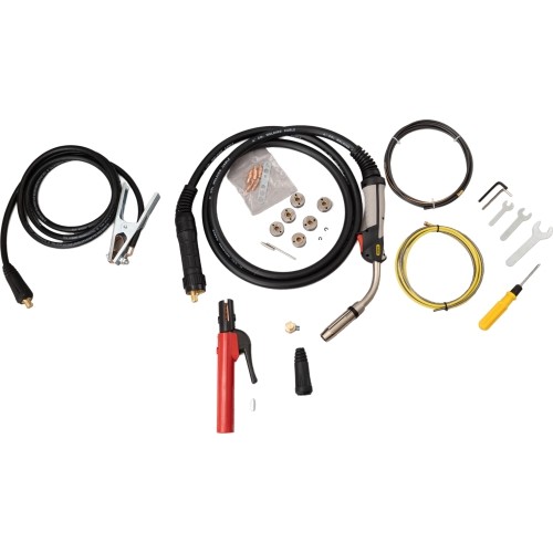 Inverter welding machine FORBY® MIG-300GL Digital