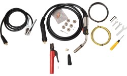Inverter welding machine FORBY® MIG-300GL Digital