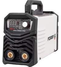 Inverter welding machine FORBY® MMA 200 EX PRO