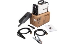 Inverter welding machine FORBY® MMA 200 EX PRO