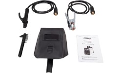 Inverter welding machine FORBY® MMA 200 EX PRO