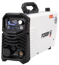 Plasma cutter FORBY® CUT 40 LED