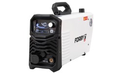 Plasma cutter FORBY® CUT 40 LED