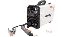 Plazminis pjoviklis FORBY® CUT 40 LED (iki 18 mm)