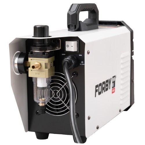 Plazminis pjoviklis FORBY® CUT 40 LED (iki 18 mm)