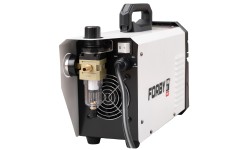 Plasma cutter FORBY® CUT 40 LED