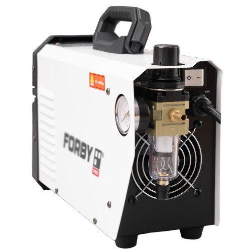 Plasma cutter FORBY® CUT 40 LED