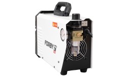 Plasma cutter FORBY® CUT 40 LED
