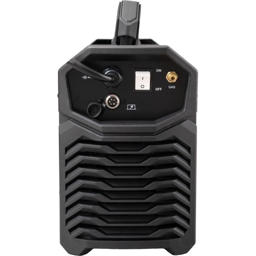 Suvirinimo aparatas FORBY® TIG 200MX AC/DC (200A - 60%) (pulsinis)