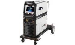 Suvirinimo pusautomatis FORBY® MIG 350GL PRO (sinerginis)