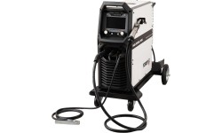 Inverter welding machine FORBY® MIG 350GL PRO