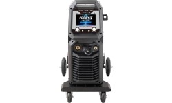 Inverter welding machine FORBY® MIG 350GL PRO