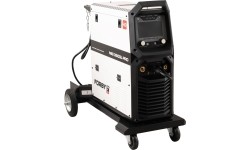 Suvirinimo pusautomatis FORBY® MIG 350GL PRO (sinerginis)
