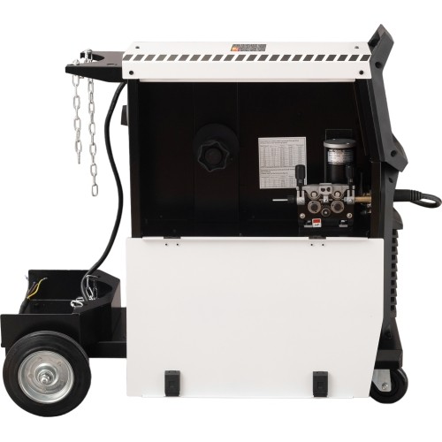 Inverter welding machine FORBY® MIG 350GL PRO