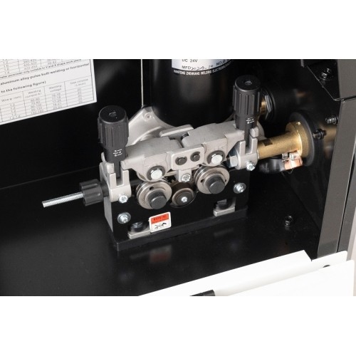Inverter welding machine FORBY® MIG 350GL PRO