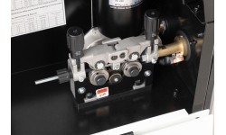 Suvirinimo pusautomatis FORBY® MIG 350GL PRO (sinerginis)