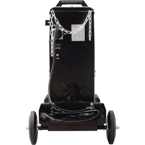 Suvirinimo pusautomatis FORBY® MIG 350GL PRO (sinerginis)