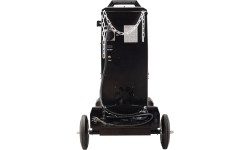 Suvirinimo pusautomatis FORBY® MIG 350GL PRO (sinerginis)