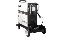 Inverter welding machine FORBY® MIG 350GL PRO