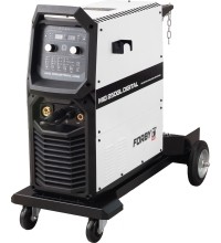 Inverter welding machine FORBY® MIG-250GL Digital