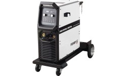 Suvirinimo pusautomatis FORBY® MIG 250GL digital (sinerginis)