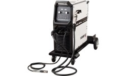 Suvirinimo pusautomatis FORBY® MIG 250GL digital (sinerginis)