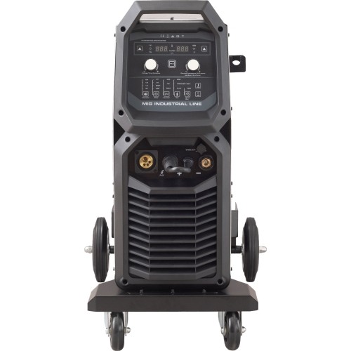 Inverter welding machine FORBY® MIG-250GL Digital