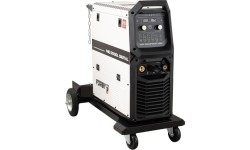 Suvirinimo pusautomatis FORBY® MIG 250GL digital (sinerginis)