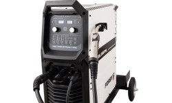Inverter welding machine FORBY® MIG-250GL Digital