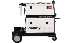 Inverter welding machine FORBY® MIG-250GL Digital