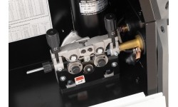 Inverter welding machine FORBY® MIG-250GL Digital