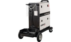 Suvirinimo pusautomatis FORBY® MIG 250GL digital (sinerginis)