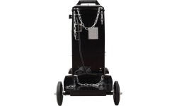 Suvirinimo pusautomatis FORBY® MIG 250GL digital (sinerginis)