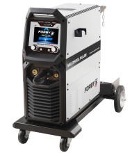 Inverter welding machine FORBY® MIG 350GL PULSE