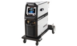 Inverter welding machine FORBY® MIG 350GL PULSE