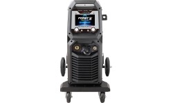 Inverter welding machine FORBY® MIG 350GL PULSE