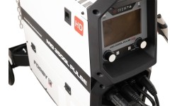 Inverter welding machine FORBY® MIG 350GL PULSE