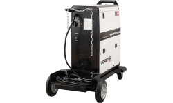 Inverter welding machine FORBY® MIG 350GL PULSE