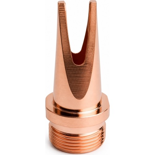 Nozzle for laser welding - outside corner, 1 pc