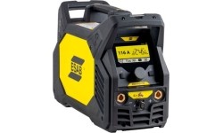 Suvirinimo aparatas ESAB Renegade ET 210iP TIG DC Advanced